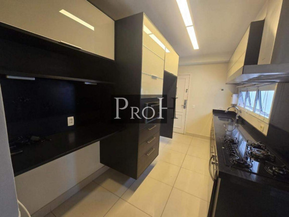 Imagem Apartamento com 3 Quartos à Venda, 156 m² em Centro - São Bernardo Do Campo