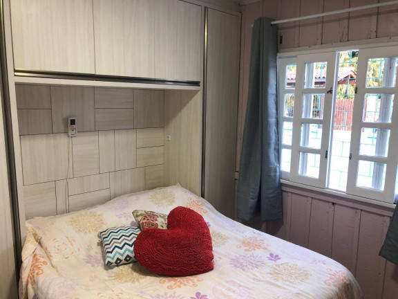 Imagem Casa com 2 Quartos à Venda, 70 m² em Morretes - Tijucas