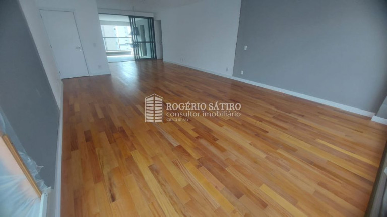 Imagem Apartamento com 3 Quartos à Venda, 163 m² em Vila Mariana - São Paulo