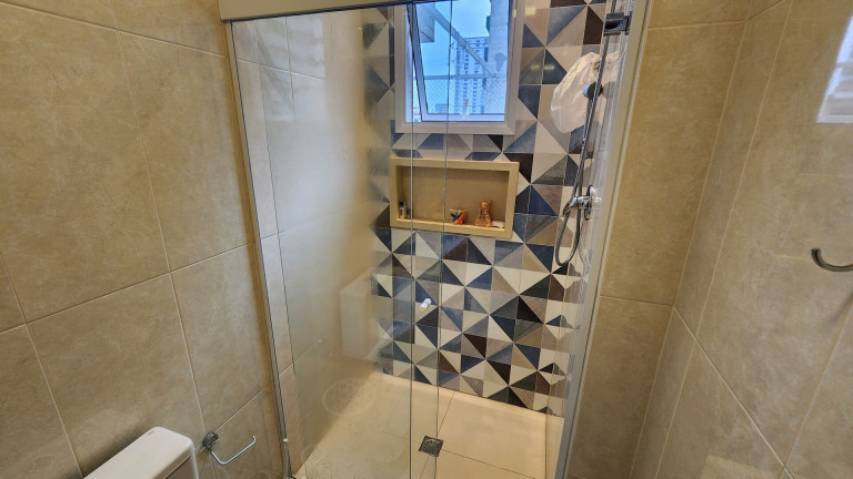 Imagem Apartamento com 3 Quartos à Venda, 157 m² em Embaré - Santos