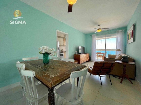 Imagem Apartamento com 2 Quartos à Venda, 99 m² em Jardim Astúrias - Guarujá Imagem Apartamento com 2 Quartos à Venda, 99 m² em Jardim Astúrias - Guarujá