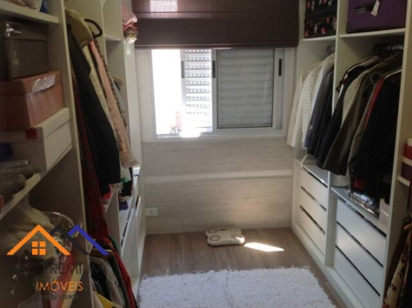 Imagem Apartamento com 3 Quartos à Venda, 88 m² em Campestre - Santo André