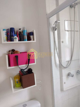 Imagem Apartamento com 3 Quartos à Venda, 70 m² em Vila Vivaldi - São Bernardo Do Campo