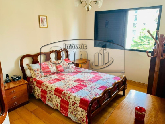 Imagem Apartamento com 3 Quartos à Venda, em Vila Mariana - São Paulo Imagem Apartamento com 3 Quartos à Venda, em Vila Mariana - São Paulo