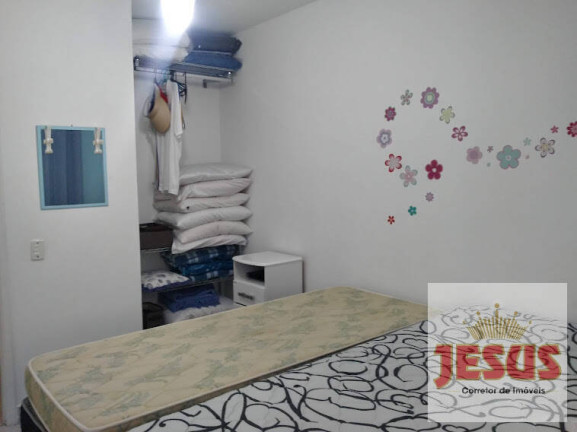 Imagem Apartamento com 3 Quartos à Venda, em Enseada - Guarujá Imagem Apartamento com 3 Quartos à Venda, em Enseada - Guarujá