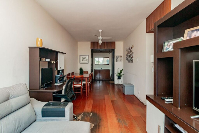 Imagem Apartamento com 2 Quartos à Venda, 72 m² em Medianeira - Porto Alegre