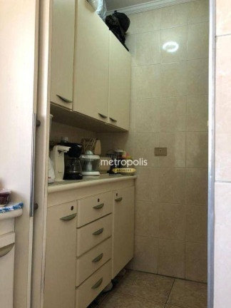 Imagem Apartamento com 3 Quartos à Venda, 137 m² em Parque Das Nações - Santo André
