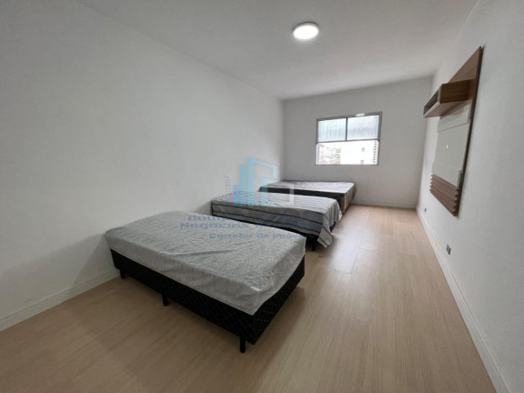 Imagem Apartamento com 1 Quarto à Venda, 40 m² em Boqueirão - Praia Grande