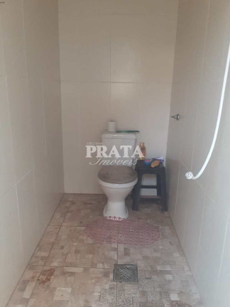 Imagem Casa com 2 Quartos à Venda, 120 m² em Vila Mathias - Santos