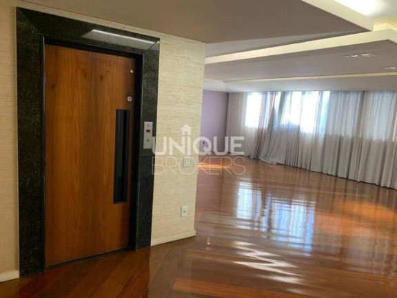 Imagem Apartamento com 4 Quartos à Venda, 255 m² em Anhangabaú - Jundiaí Imagem Apartamento com 4 Quartos à Venda, 255 m² em Anhangabaú - Jundiaí