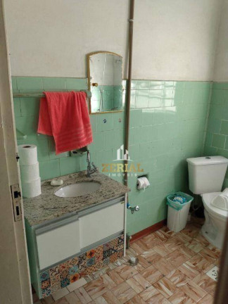 Imagem Casa com 2 Quartos à Venda, 500 m² em Cerâmica - São Caetano Do Sul