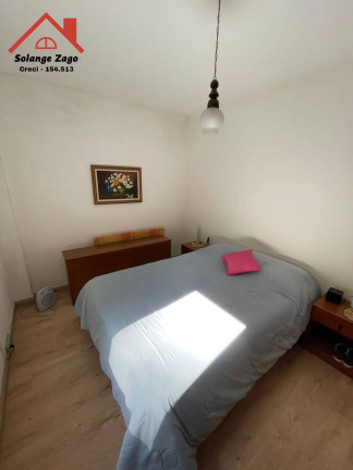 Imagem Apartamento com 2 Quartos à Venda, 60 m² em Vila Andrade - São Paulo