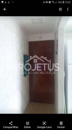 Imagem Apartamento com 3 Quartos à Venda, 55 m² em Jardim Pinheiros - São Paulo