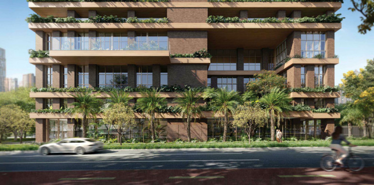 Imagem Imóvel com 5 Quartos à Venda, 1.184 m² em Moema - São Paulo Imagem Imóvel com 5 Quartos à Venda, 1.184 m² em Moema - São Paulo