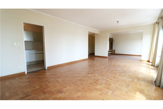 Apartamento com 4 Quartos à Venda, 203 m² em Bela Vista - São Paulo