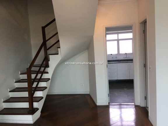 Imagem Apartamento com 3 Quartos à Venda, 193 m² em Jardim Vila Mariana - São Paulo Imagem Apartamento com 3 Quartos à Venda, 193 m² em Jardim Vila Mariana - São Paulo