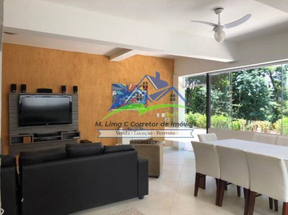 Imagem Casa de Condomínio com 3 Quartos à Venda, 1.120 m² em Parque Petrópolis - Mairiporã Imagem Casa de Condomínio com 3 Quartos à Venda, 1.120 m² em Parque Petrópolis - Mairiporã