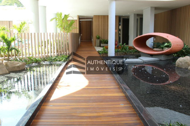 Imagem Apartamento com 4 Quartos à Venda, 227 m² em Ibirapuera - São Paulo Imagem Apartamento com 4 Quartos à Venda, 227 m² em Ibirapuera - São Paulo