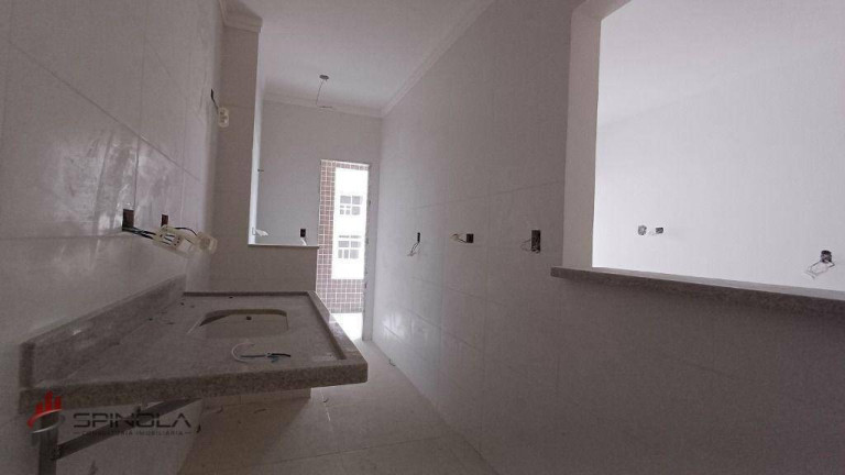 Imagem Apartamento com 2 Quartos à Venda, 66 m² em Vila Balneária - Praia Grande Imagem Apartamento com 2 Quartos à Venda, 66 m² em Vila Balneária - Praia Grande