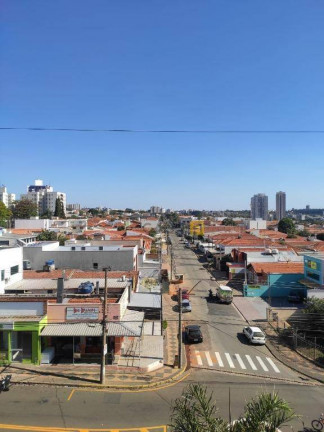 Imagem Apartamento com 2 Quartos à Venda, 67 m² em Vila Medon - Americana Imagem Apartamento com 2 Quartos à Venda, 67 m² em Vila Medon - Americana