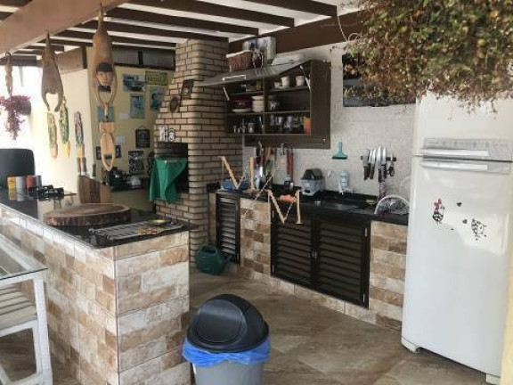 Imagem Apartamento com 3 Quartos à Venda, 170 m² em Vila Luis Antônio - Guarujá