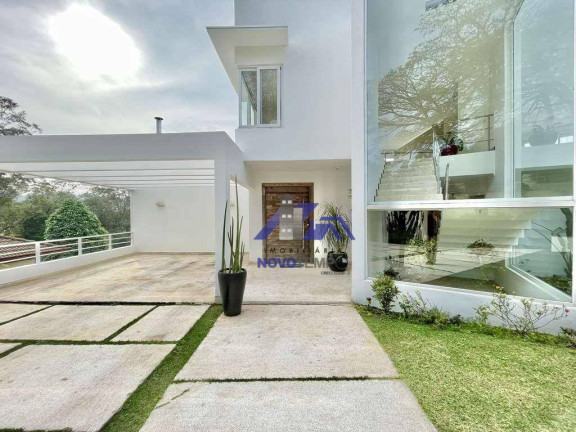 Imagem Casa com 4 Quartos à Venda, 488 m² em Palos Verdes - Carapicuíba Imagem Casa com 4 Quartos à Venda, 488 m² em Palos Verdes - Carapicuíba