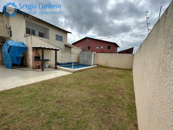 Imagem Casa com 2 Quartos à Venda, 88 m² em Cibratel Ii - Itanhaém
