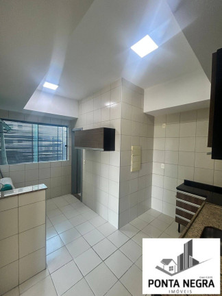 Imagem Apartamento com 2 Quartos à Venda, 70 m² em Ponta Negra - Manaus