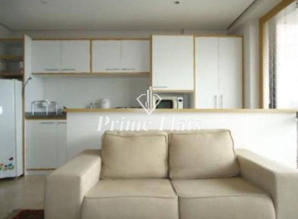 Imagem Apartamento com 1 Quarto à Venda, 45 m² em Vila Clementino - São Paulo Imagem Apartamento com 1 Quarto à Venda, 45 m² em Vila Clementino - São Paulo