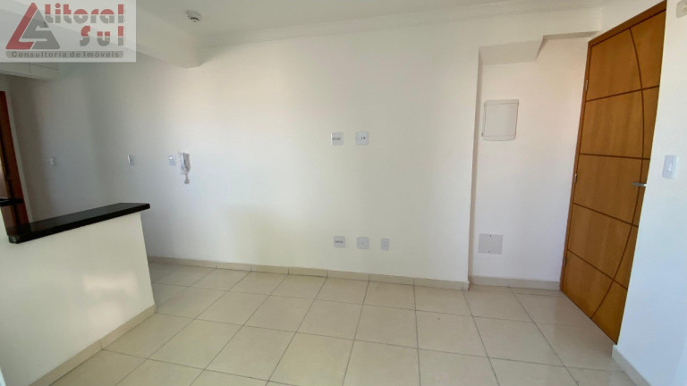Imagem Apartamento com 1 Quarto à Venda, 40 m² em Boqueirão - Praia Grande Imagem Apartamento com 1 Quarto à Venda, 40 m² em Boqueirão - Praia Grande