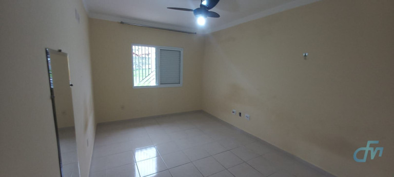 Imagem Sobrado com 3 Quartos para Alugar, 120 m² em Parque Santana - Mogi Das Cruzes