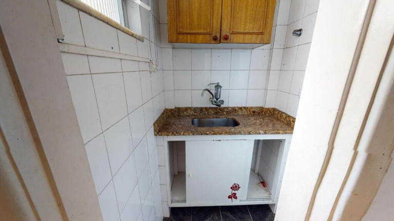 Imagem Imóvel com 1 Quarto à Venda, 45 m² em Copacabana - Rio De Janeiro