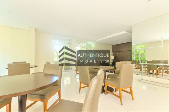 Imagem Apartamento com 4 Quartos à Venda, 169 m² em Brooklin - São Paulo Imagem Apartamento com 4 Quartos à Venda, 169 m² em Brooklin - São Paulo