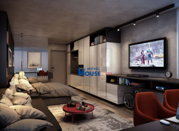 Imagem Imóvel com 2 Quartos à Venda, 69 m² em Pinheiros - São Paulo Imagem Imóvel com 2 Quartos à Venda, 69 m² em Pinheiros - São Paulo