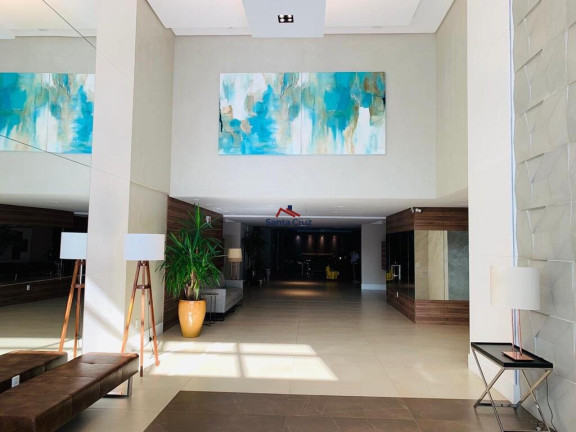 Imagem Apartamento com 3 Quartos à Venda,  em Trindade - Florianópolis