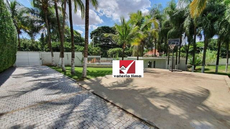 Imagem Casa de Condomínio com 6 Quartos à Venda, 856 m² em Colina Verde - Ribeirão Preto