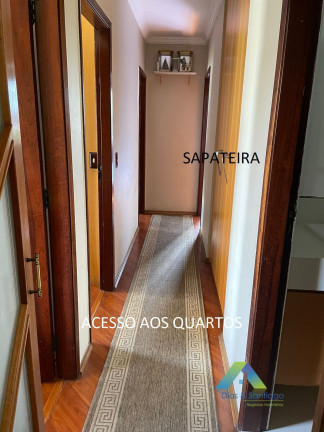 Imagem Apartamento com 4 Quartos à Venda, 96 m² em Centro - São Bernardo Do Campo Imagem Apartamento com 4 Quartos à Venda, 96 m² em Centro - São Bernardo Do Campo