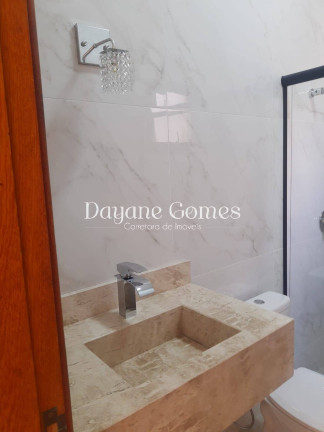 Imagem Casa com 3 Quartos à Venda, 101 m² em Vila Avaí - Indaiatuba