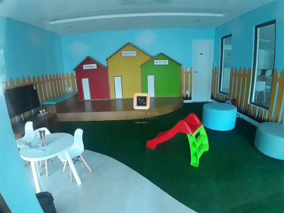 Imagem Apartamento com 2 Quartos à Venda, 61 m² em Fátima - Fortaleza Imagem Apartamento com 2 Quartos à Venda, 61 m² em Fátima - Fortaleza