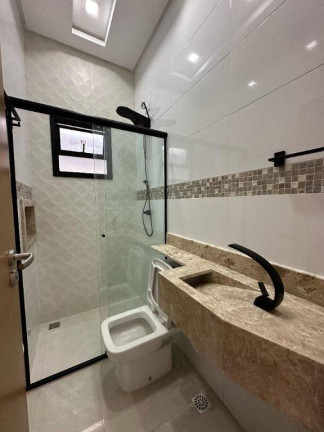 Imagem Casa com 3 Quartos à Venda, 116 m² em Caiçara - Praia Grande Imagem Casa com 3 Quartos à Venda, 116 m² em Caiçara - Praia Grande