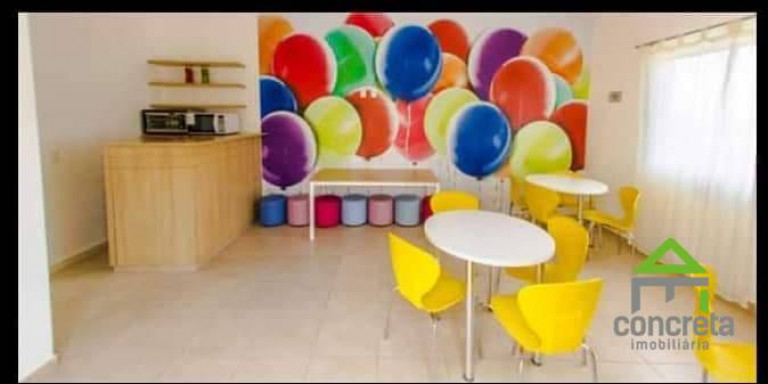 Imagem Apartamento com 2 Quartos à Venda, 44 m² em Jardim Petrópolis - Cotia Imagem Apartamento com 2 Quartos à Venda, 44 m² em Jardim Petrópolis - Cotia