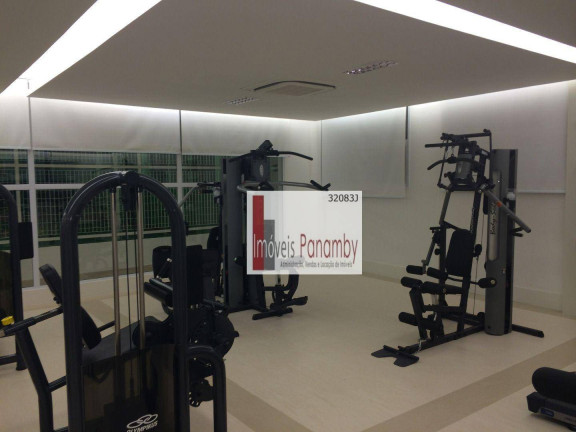 Imagem Apartamento com 2 Quartos à Venda, 74 m² em Brooklin - São Paulo Imagem Apartamento com 2 Quartos à Venda, 74 m² em Brooklin - São Paulo