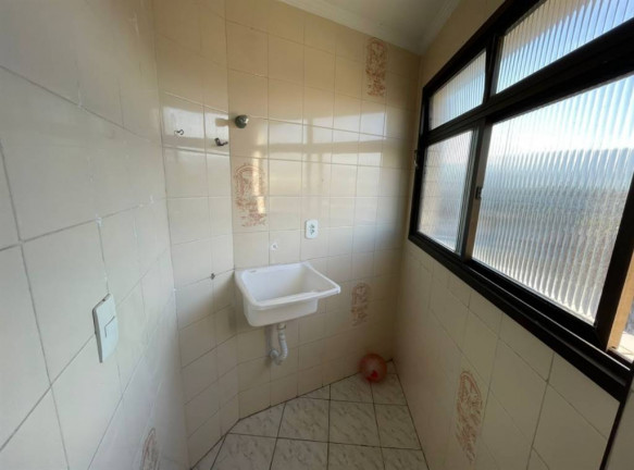Imagem Apartamento com 2 Quartos à Venda, 55 m² em Caiçara - Praia Grande Imagem Apartamento com 2 Quartos à Venda, 55 m² em Caiçara - Praia Grande