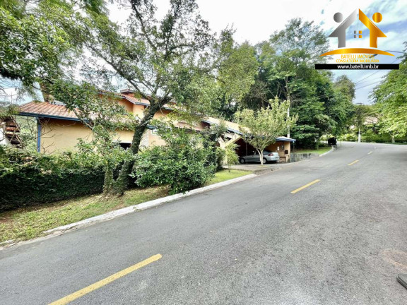 Casa de Condomínio com 5 Quartos à Venda, 360 m² em São Fernando Residência - Barueri