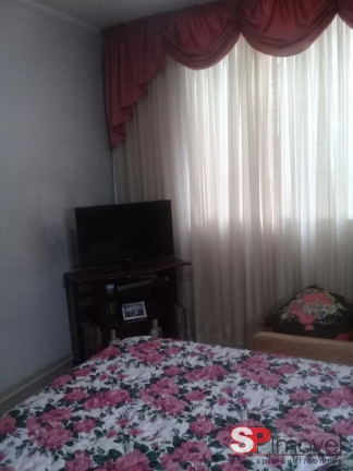 Imagem Apartamento com 3 Quartos à Venda, 98 m² em Lapa De Baixo - São Paulo Imagem Apartamento com 3 Quartos à Venda, 98 m² em Lapa De Baixo - São Paulo