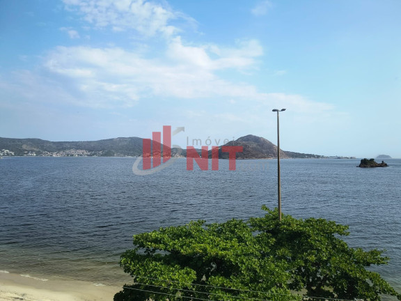 Imagem Apartamento com 3 Quartos à Venda, 150 m² em Ingá - Niterói Imagem Apartamento com 3 Quartos à Venda, 150 m² em Ingá - Niterói