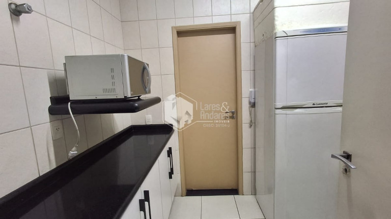 Imagem Apartamento com 3 Quartos à Venda, 76 m² em Vila Olímpia - São Paulo