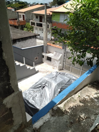Imagem Casa com 5 Quartos à Venda, 160 m² em Jardim Leonor - Cotia