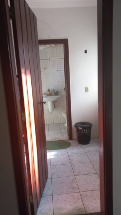 Imagem Casa com 5 Quartos à Venda, 500 m² em Vila Carvalho - Sorocaba