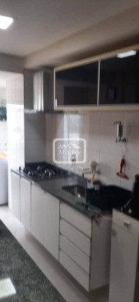 Imagem Apartamento com 3 Quartos à Venda, 74 m² em Quitauna - Osasco
